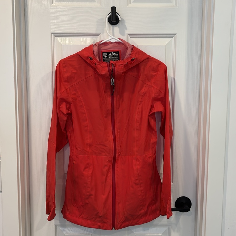 KUHL Outsider Waterproof Jacket